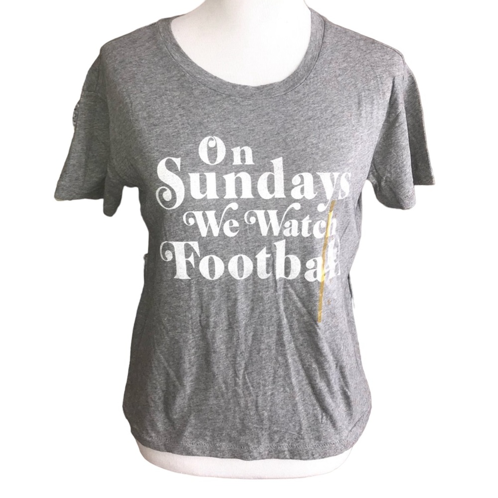 Fifth Sun Football Top 2054